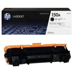 HP oryginalny toner W1500A 150A LaserJet MFP M111 M141 0.975K