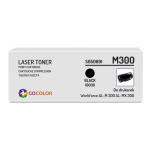 EOL Toner do EPSON M300 S050691 Zamiennik - 2