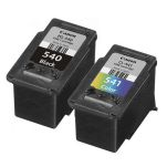 Canon oryginalny tusz PG540 + CL541 5225B006 black + color 2-pak - 2
