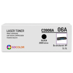 EOL Toner do HP C3906A 06A 5L 6L Zamiennik - 2