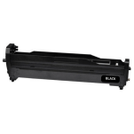 Bęben do OKI C3520 C3530 MC350 MC360 mfp, 43460224 Black zamiennik - 3