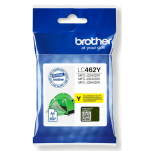 Brother oryginalny Tusz LC462Y Yellow - 2