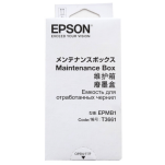 Epson oryginalny pojemnik na zużyty tusz T3661 EPMB1 C13T366100 Expression Photo XP8505 XP6100 - 2