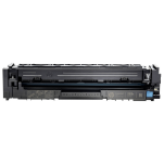 HP oryginalny toner CF541A cyan 203A - 2