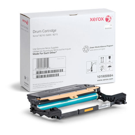 Xerox oryginalny bęben B205 B210 B215 101R00664