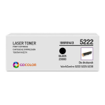 EOL Toner do XEROX 5222 5225 5230 106R01413 Zamiennik - 2