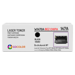 Toner do HP W1470A 147A Zamiennik BEZ CHIPA - 2