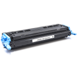Toner do HP Q6000A 124A 1600 2600 Black Zamiennik - 3