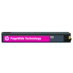 HP oryginalny Tusz F6T78AE 913A magenta - 2