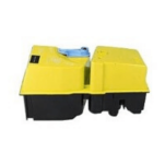 EOL Toner do KYOCERA TK825Y KMC2520 KMC2525 KMC3225 Yellow zamiennik - 3