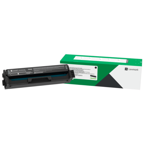 LEXMARK oryginalny toner 20N20K0 CS331 CX431 black 1500 stron