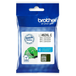 Brother oryginalny Tusz LC462XLC Cyan - 2