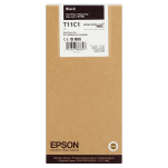 Epson oryginalny tusz T11C140 C13T11C140 WFC5890DWF WFC5390DW black 3,0K - 2
