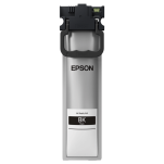 Epson oryginalny tusz T11C140 C13T11C140 WFC5890DWF WFC5390DW black 3,0K - 3