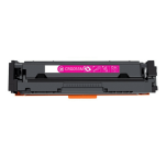 Toner do CANON CRG055 3014C002 iSENSYS MF743Cdw MF744Cdw Magenta z CHIPEM zamiennik 2.1K - 3