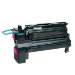 Toner do LEXMARK C792 C792X1MG Magenta Zamiennik - 3