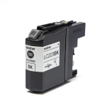 Brother oryginalny Tusz LC223BK black - 2