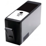 Tusz do HP CD975AE 920XL Black Zamiennik - 3