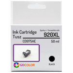 Tusz do HP CD975AE 920XL Black Zamiennik - 2