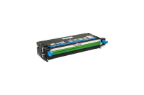 Toner do DELL 3110 3115 PF029 Cyan 593-10171 Zamiennik - 2