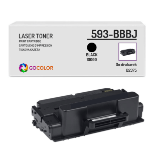 Toner do DELL B2375 593-BBBJ Zamiennik