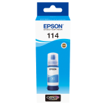 Epson oryginalny tusz 114 T07B2 C13T07B240 cyan - 2