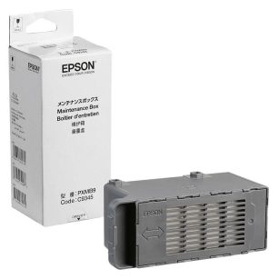 Epson oryginalny pojemnik na zużyty tusz C9345 PXMB9 C12C934591 EcoTank L15160 L15150