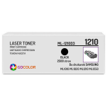 Toner do SAMSUNG ML1010 ML1020 ML1210 ML1250 ML1210D3 Zamiennik - 2
