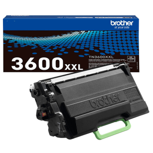 Brother oryginalny toner TN3600XXL HLL6410DN MFCL5710DN 11,0K black