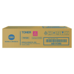 Konica Minolta oryginalny toner TNP92M AE1Y350 BIZHUB C3120i magenta 4.0K - 2