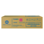 Konica Minolta oryginalny toner TNP92M AE1Y350 BIZHUB C3120i magenta 4.0K - 2