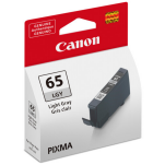 Canon oryginalny tusz CLI65LGY 4222C001 Pixma Pro200 light gray 12.6ml - 2