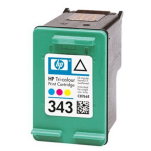 EOL HP oryginalny Tusz C8766EE 343 kolorowy - 2