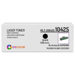 Toner do SAMSUNG ML1660 SCX3200 MLTD1042S Zamiennik - 2
