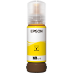 Epson oryginalny tusz 107 T09B4 C13T09B440 EcoTank ET18100 yellow 70ml - 3