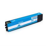 Tusz do HP F6T77AE 913A Cyan Zamiennik - 3