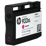 HP oryginalny Tusz CN055AE 933XL magenta - 2