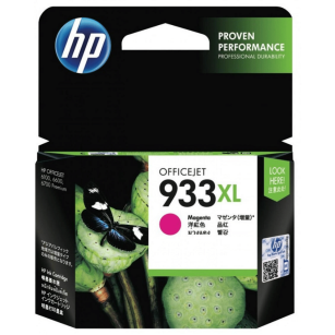 HP oryginalny Tusz CN055AE 933XL magenta