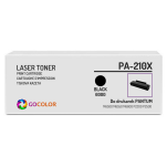 Toner do Pantum PA210X P2200 P2500 M6500 M6550 Zamiennik 6.0K - 2