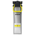 Epson oryginalny tusz T11C440 C13T11C440 WFC5890DWF WFC5390DW yellow 3,0K - 3