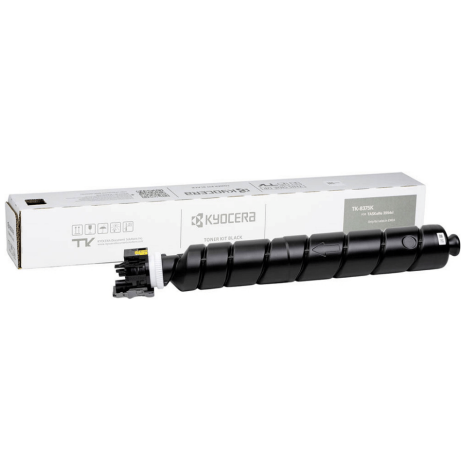 Kyocera oryginalny toner TK8375K 1T02XD0NL0 TASKALFA 3554Ci black 30.0K