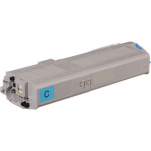 Toner do OKI ES5473 ES5463 ES5432 ES5442 46490623 Cyan - 2