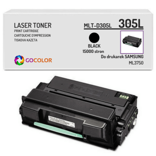 Toner do SAMSUNG ML3750 MLT-D305L Zamiennik