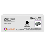 Toner do BROTHER TN3512 Zamiennik - 2