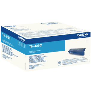 Brother oryginalny toner TN-426C cyan