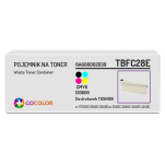 Pojemnik na zużyty toner do TOSHIBA TBFC28E 6AG00002039 120.0K zamiennik - 2