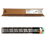 Ricoh oryginalny toner MPC2551 841504 842061 841587 black  - 2