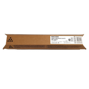 Ricoh oryginalny toner MPC2551 841504 842061 841587 black 