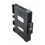 EOL Tusz do RICOH żelowy Black GC41HK GC41HK 405761 Zamiennik - 3