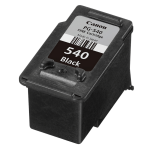 Canon oryginalny tusz PG540 5225B005 5225B001 black - 2